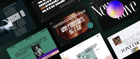 25 Extremely Modern Layouts Using CSS Grid - DEV Community