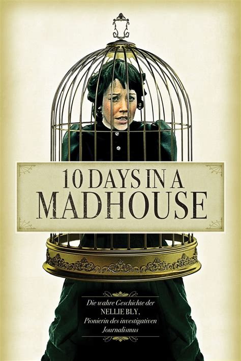 10 Days in a Madhouse (2015) – Filmer – Film . nu