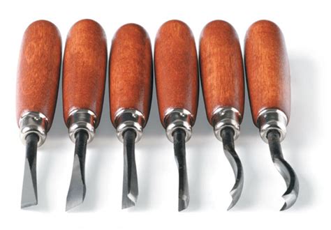 Sculpture House Wood Carving Tool Set | BLICK Art Materials