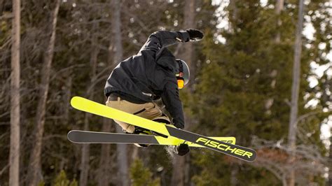 The best park skis of 2022 - FREESKIER