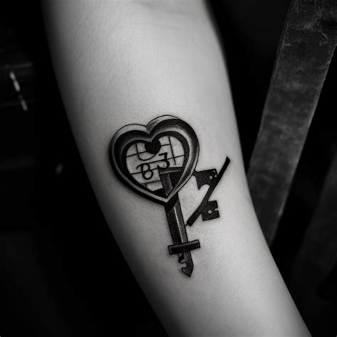 Top 10 Tattoos That Represent A Broken Heart - TattooClue.com