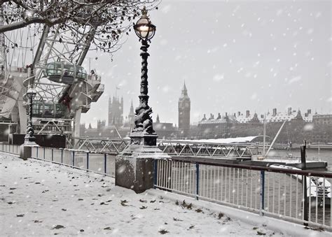 Magical Holiday Traditions In London! - London Perfect