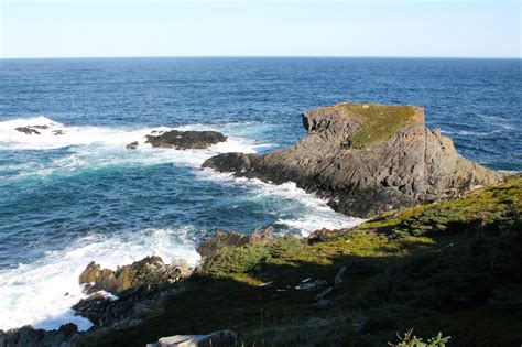 Biscan Cove Path | Hiking The East Coast Trail (& Beyond)