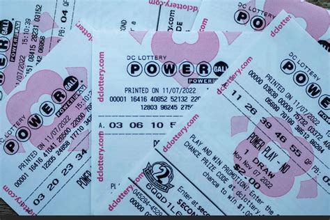 Some Massachusetts Powerball Winners Are Running Out of Time