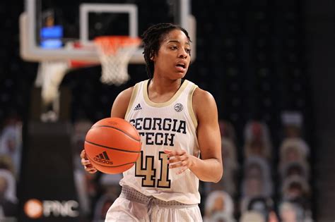 Technical Tidbits 2/16: Georgia Tech Women’s Basketball looking for another win - From The ...