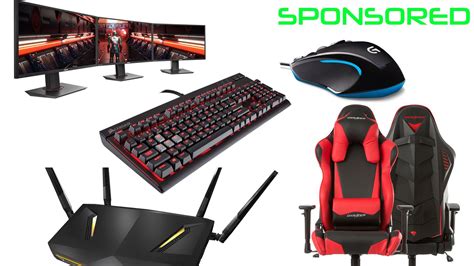 Choosing The Best Accessories for Gaming | Good things, Technology articles, Games