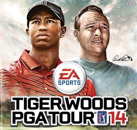 Tiger Woods PGA Tour 14 revealed - GameSpot