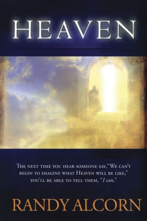 bol.com | Heaven, Randy Alcorn | 9781414302829 | Boeken