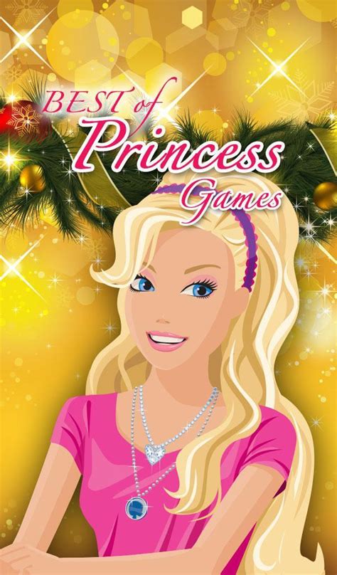 Princesse Jeux APK pour Android Télécharger