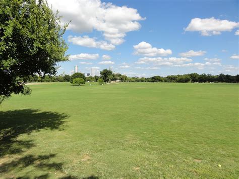 Austin Top 50 Fun in the Sun: Zilker Metropolitan Park