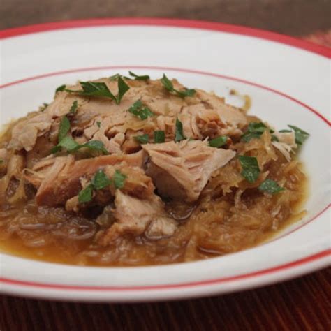 10 Best Crock Pot Sauerkraut Pork Brown Sugar Recipes | Yummly