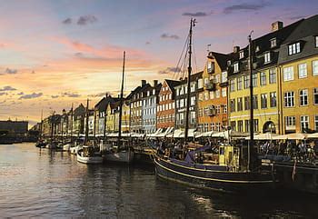 Royalty-free nyhavn photos free download | Pxfuel