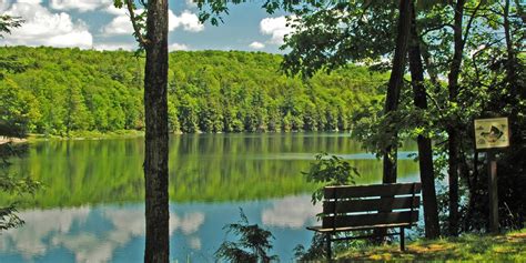 Vermont State Parks