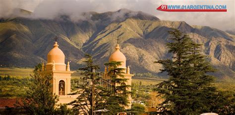 Salta has one of the most protected historic centers in Argentina.