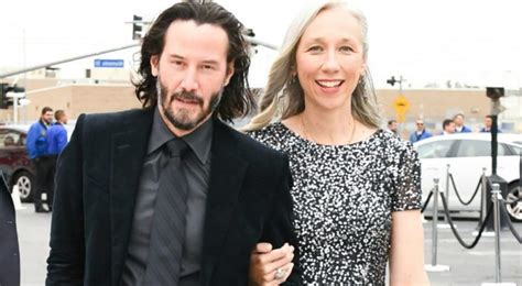 Keanu Reeves Is Getting Married Soon? - Demotix.com