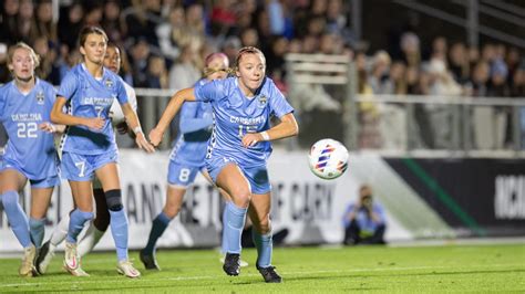 UNC aims for 22nd NCAA women's soccer championship against UCLA - Axios ...