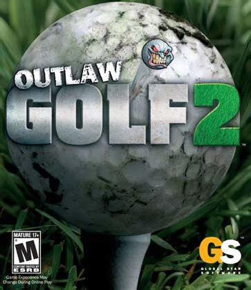 Outlaw Golf 2 Characters - Giant Bomb