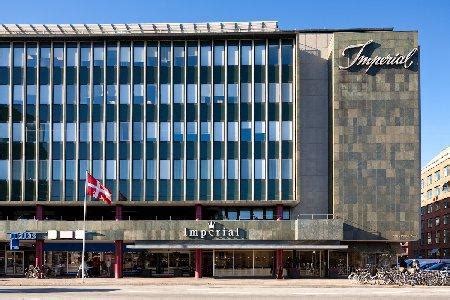 Imperial Hotel, Copenhagen