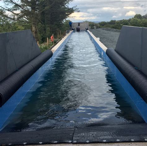 Equine Hydrotherapy Swimming Pool Cork Ireland | Horse Swimming Pool