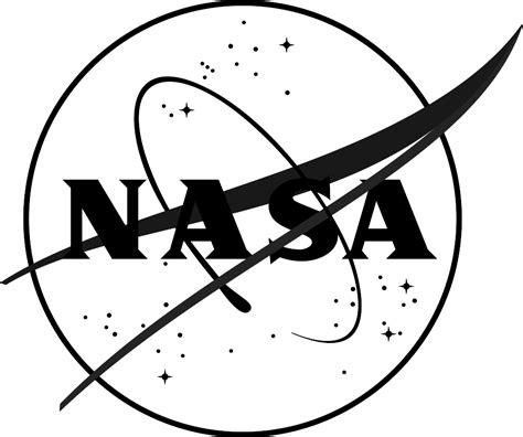 File:NASA (Print).svg | Logopedia | FANDOM powered by Wikia