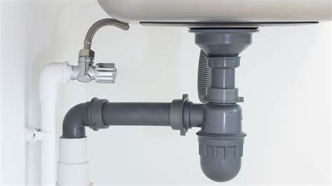 How To Install A Kitchen Sink Drain