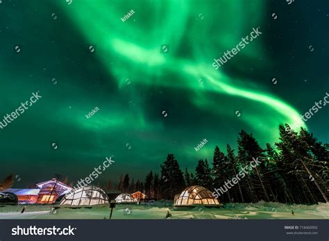 508 Lapland winter igloo Images, Stock Photos & Vectors | Shutterstock