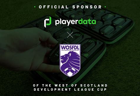 West of Scotland Development League Cup