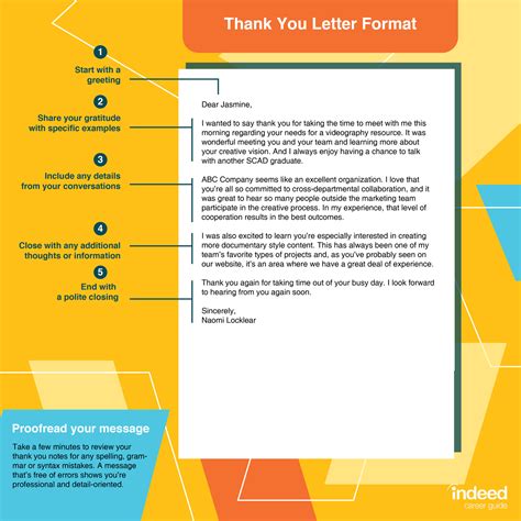 How To Write A Thank You Note To Your Nurse - Printable Form, Templates and Letter