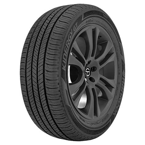 Hankook Kinergy GT H436 tire: Tires and Co