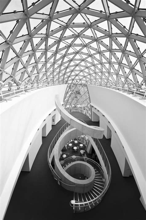 Salvador Dali Museum | St. Petersburg Florida