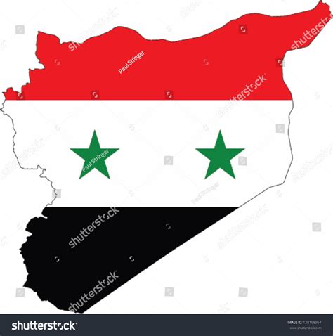 5,131 Flag map of syria Images, Stock Photos & Vectors | Shutterstock