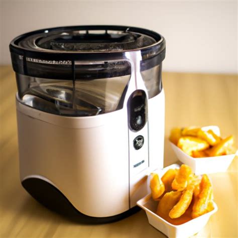 Is Airfryer Healthy? Exploring the Benefits and Risks of Using an Air Fryer - The Enlightened ...