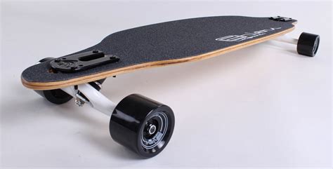 Ehlers Longboards: Ehlers Longboards Fiber glass drop through