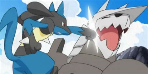 Top 5 moves in Pokemon