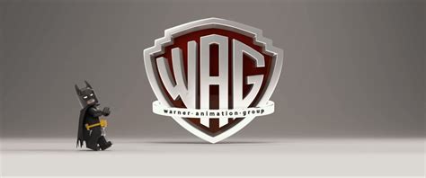 29 Warner Animation Group Logo - Icon Logo Design