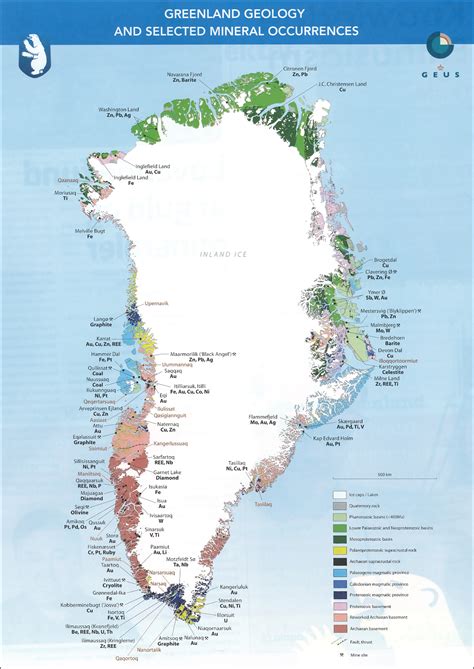 Ecowar: Come to Greenland