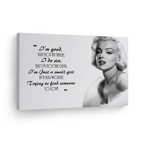 Marilyn Monroe Quotes