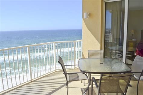 Boardwalk C1202 | Panama City Beach, Florida Condo Rental