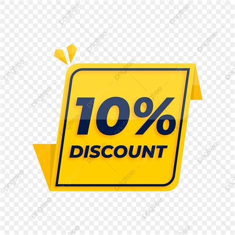 10 Discount PNG, Vector, PSD, and Clipart With Transparent Background for Free Download | Pngtree