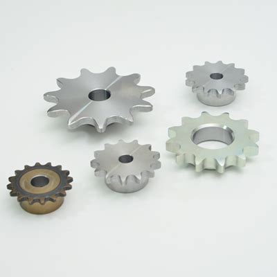 Martin Sprocket and Gear - Sprockets and Gears Manufacturer