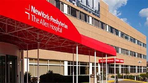 NewYork-Presbyterian Hospital Named One of the Top Places to Work in ...