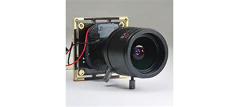 1.3M Low illumination USB Camera Module