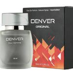 Denver - Original Eau de Parfum (Eau de Parfum) » Reviews & Perfume Facts