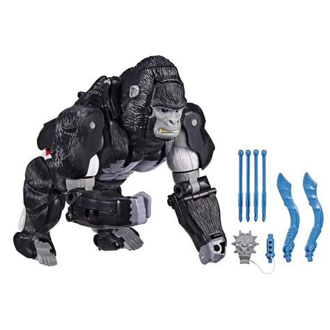 Transformers Beast Wars Optimus Primal Toy