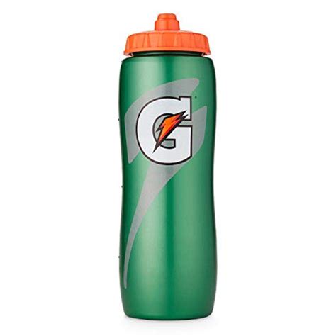 Gatorade Squeeze Bottle Multiple Sizes- Buy Online in New Zealand at Desertcart - 36055509.