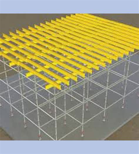 SCAFFOLDING DESIGNING & CALCULATIONS