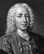 Daniel Bernoulli (1700 - 1782) - Biography - MacTutor History of ...