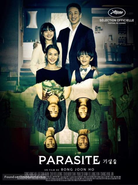 December 2019 | Bong Joon Ho | Parasite | 2019 Sydkorea | Yeo-jeong Jo ...