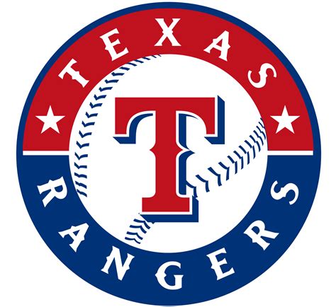 Texas Rangers Logo PNG Transparent & SVG Vector - Freebie Supply