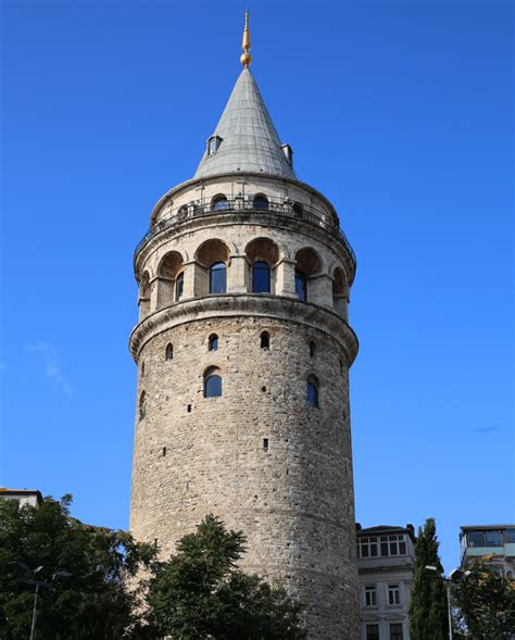 Galata Tower * All PYRENEES · France, Spain, Andorra